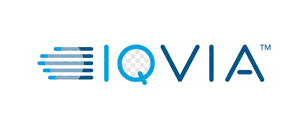 IQVIA logo