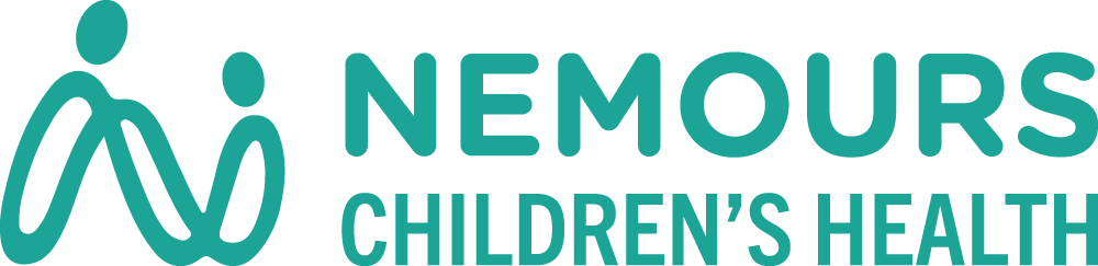 Nemours Children's Health logo