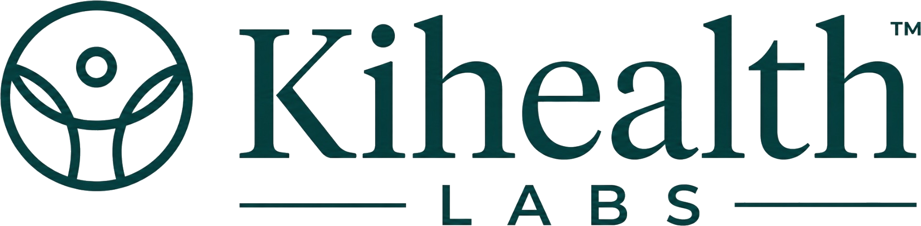 Kihealth Labs logo