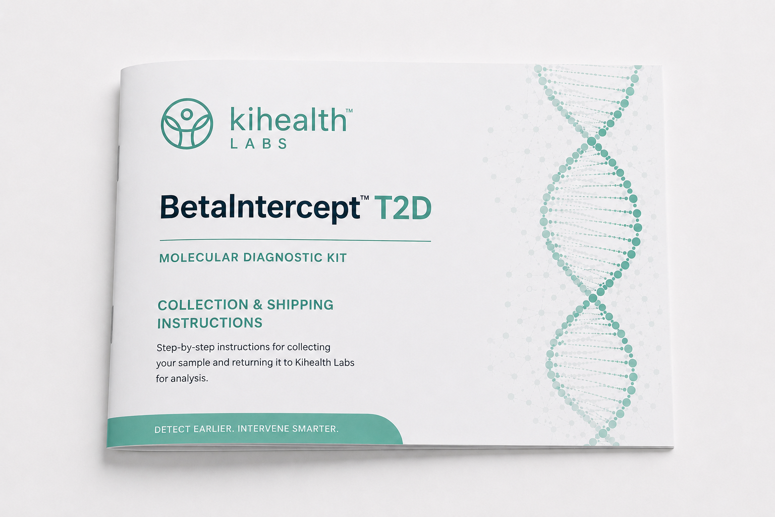 BetaIntercept™ T2D — Provider guide