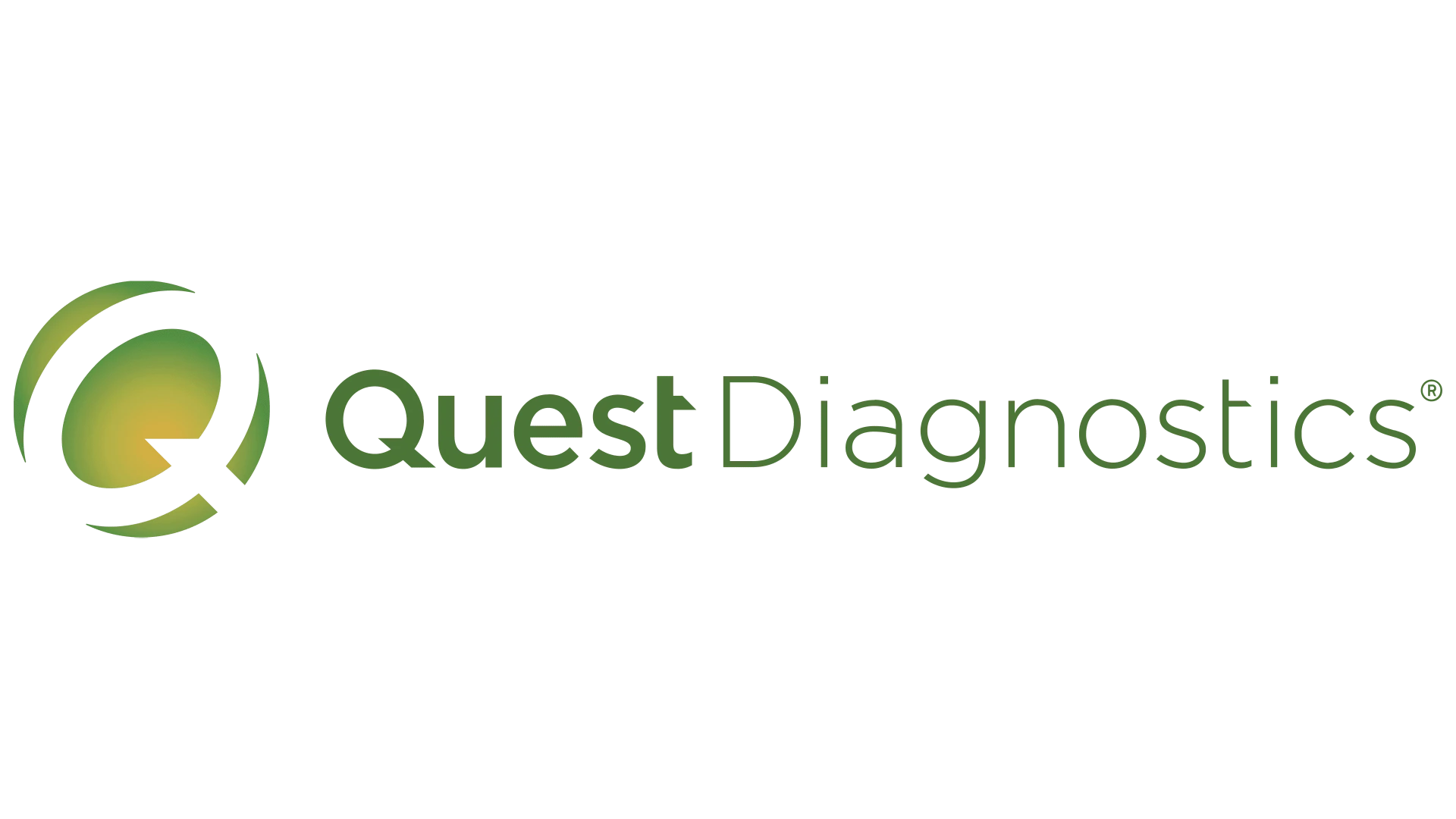 Quest Diagnostics logo