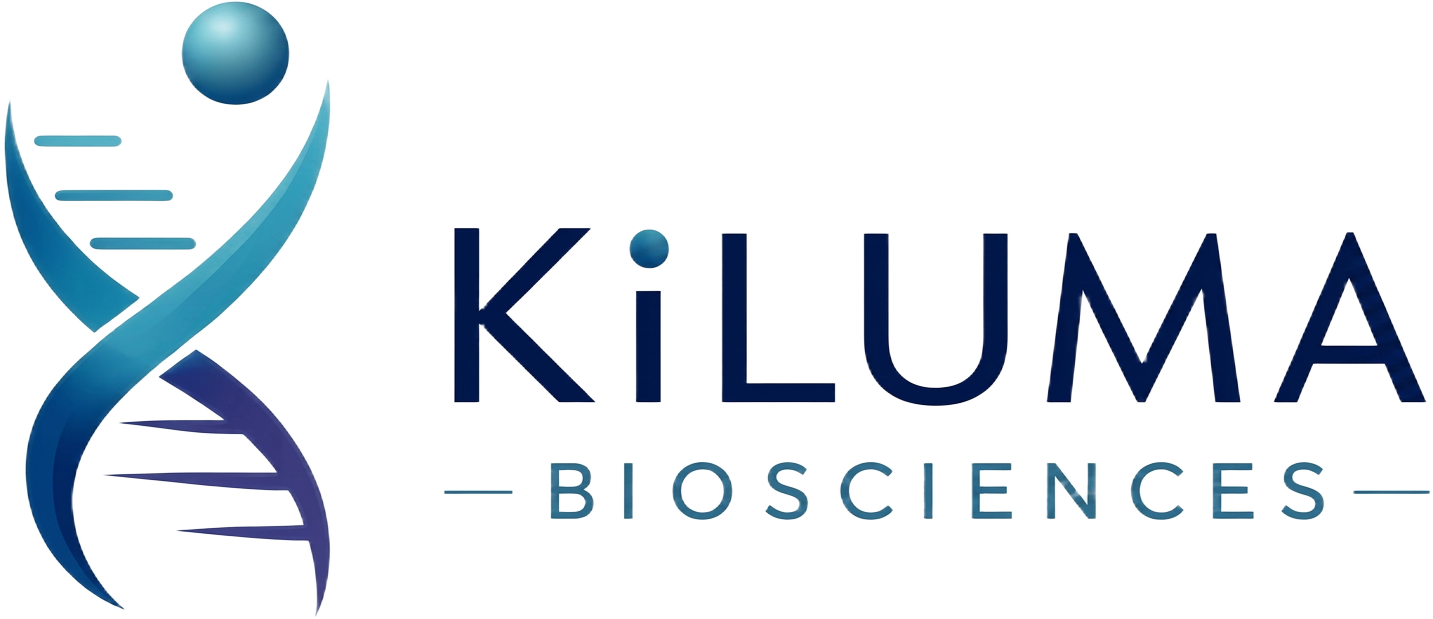 Kiluma Biosciences logo