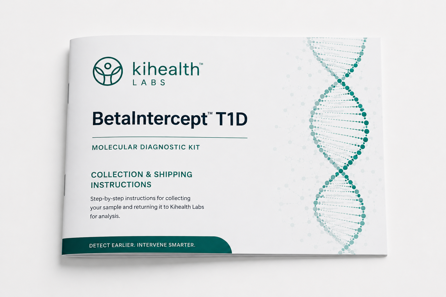 BetaIntercept™ T1D — Provider guide