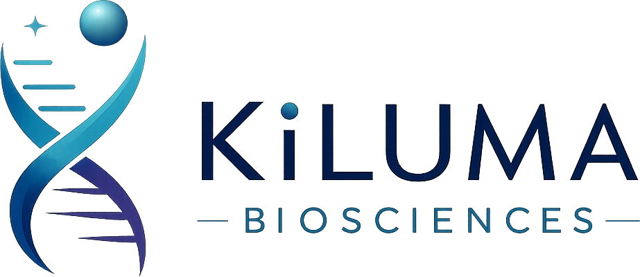 Kiluma Biosciences logo