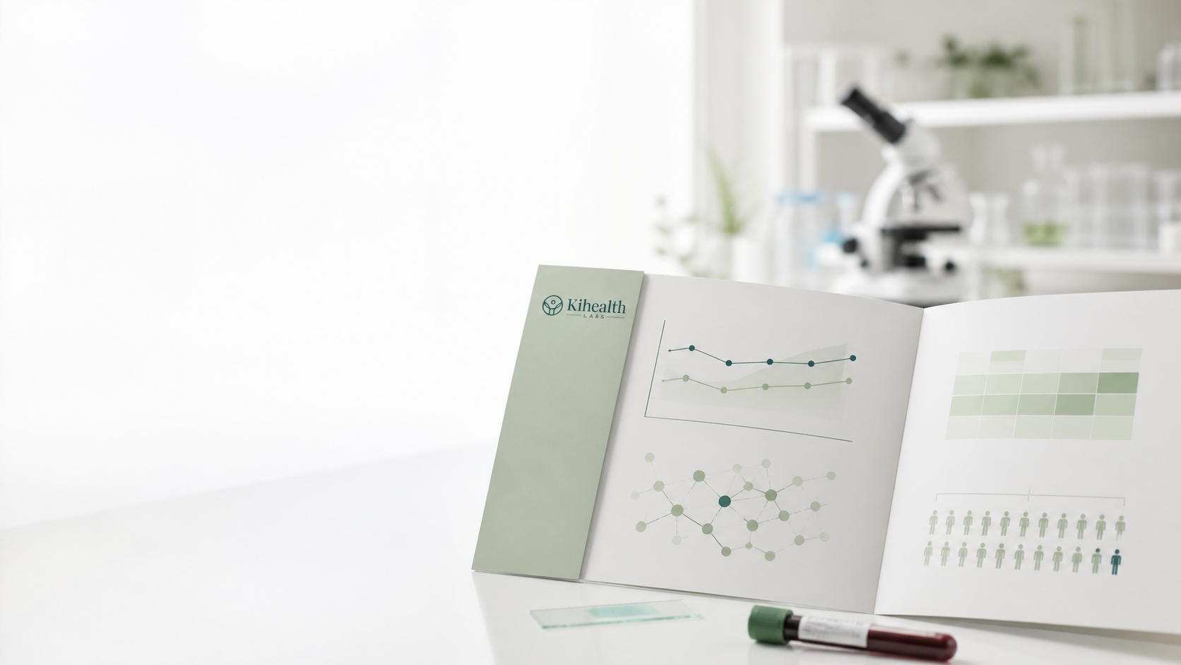 Preview for cfDNA Quantification in Beta-Cell / Islet Infusion Recipients