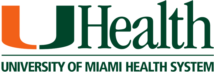 University of Miami Health System logo