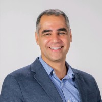 Portrait of Eitan Akirav, PhD