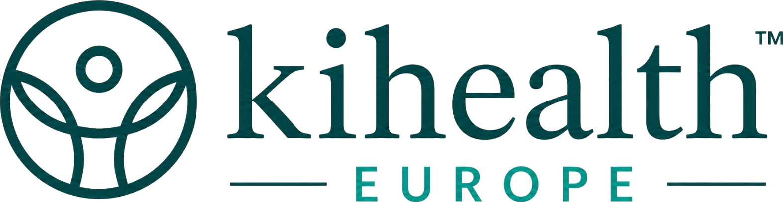 Kihealth Europe logo