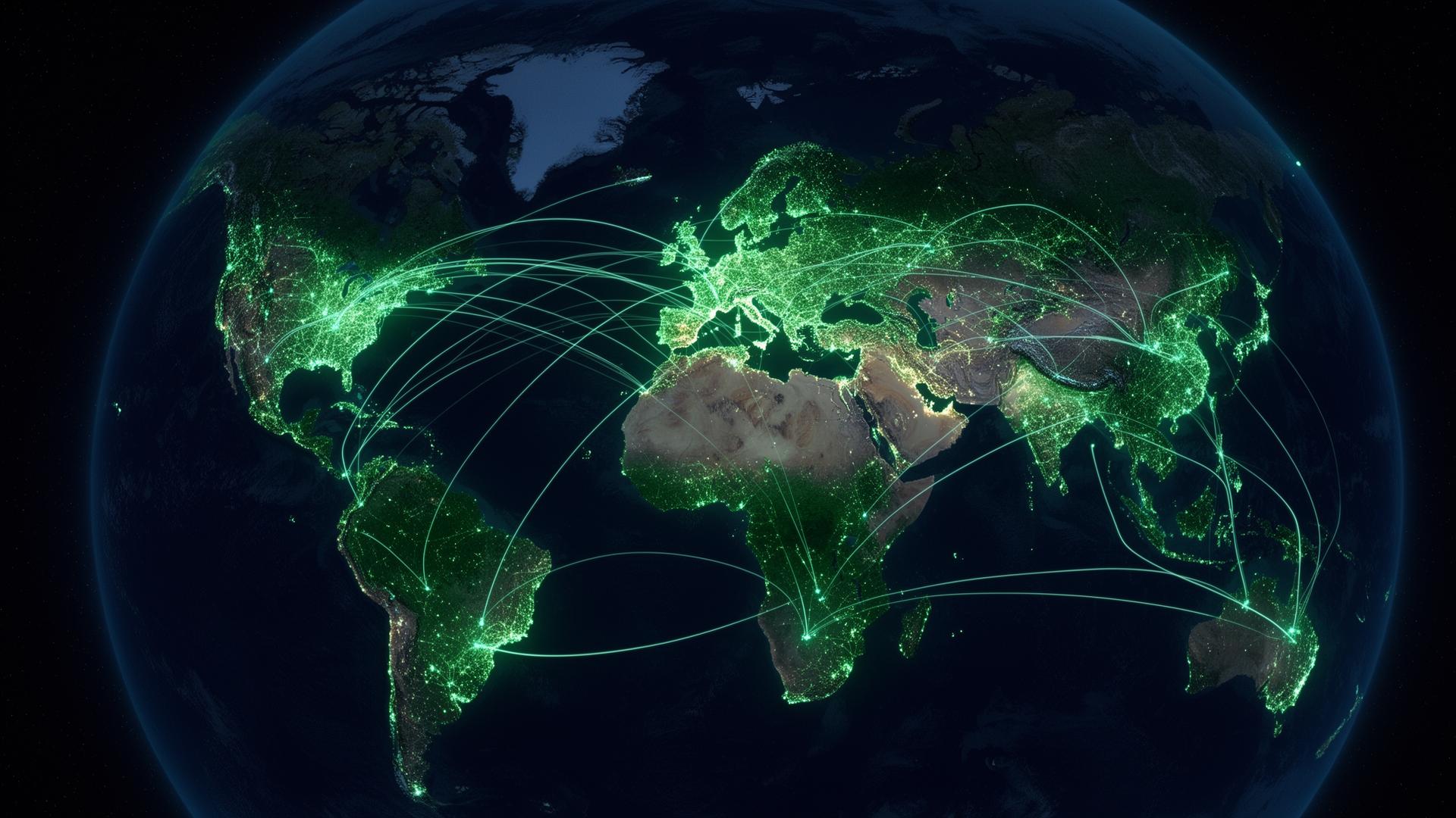 Global population health screening