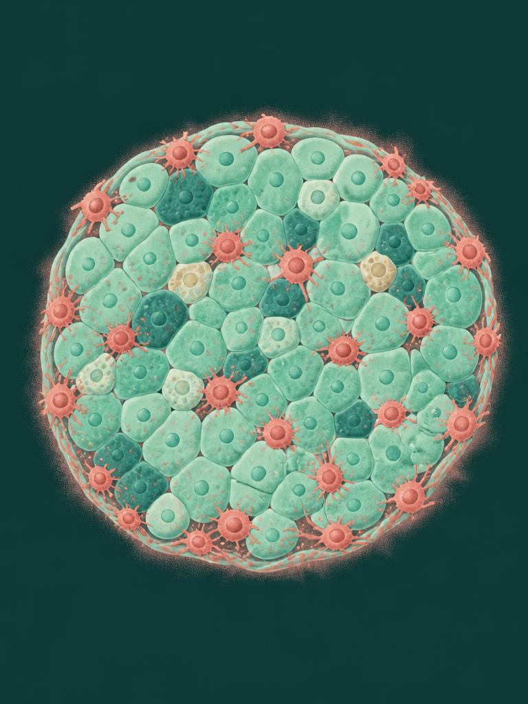 Stage 03 — Inflammation