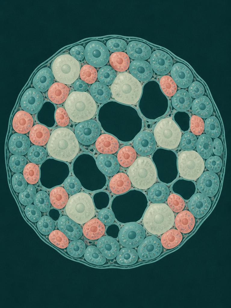 Stage 05 — Loss of Function