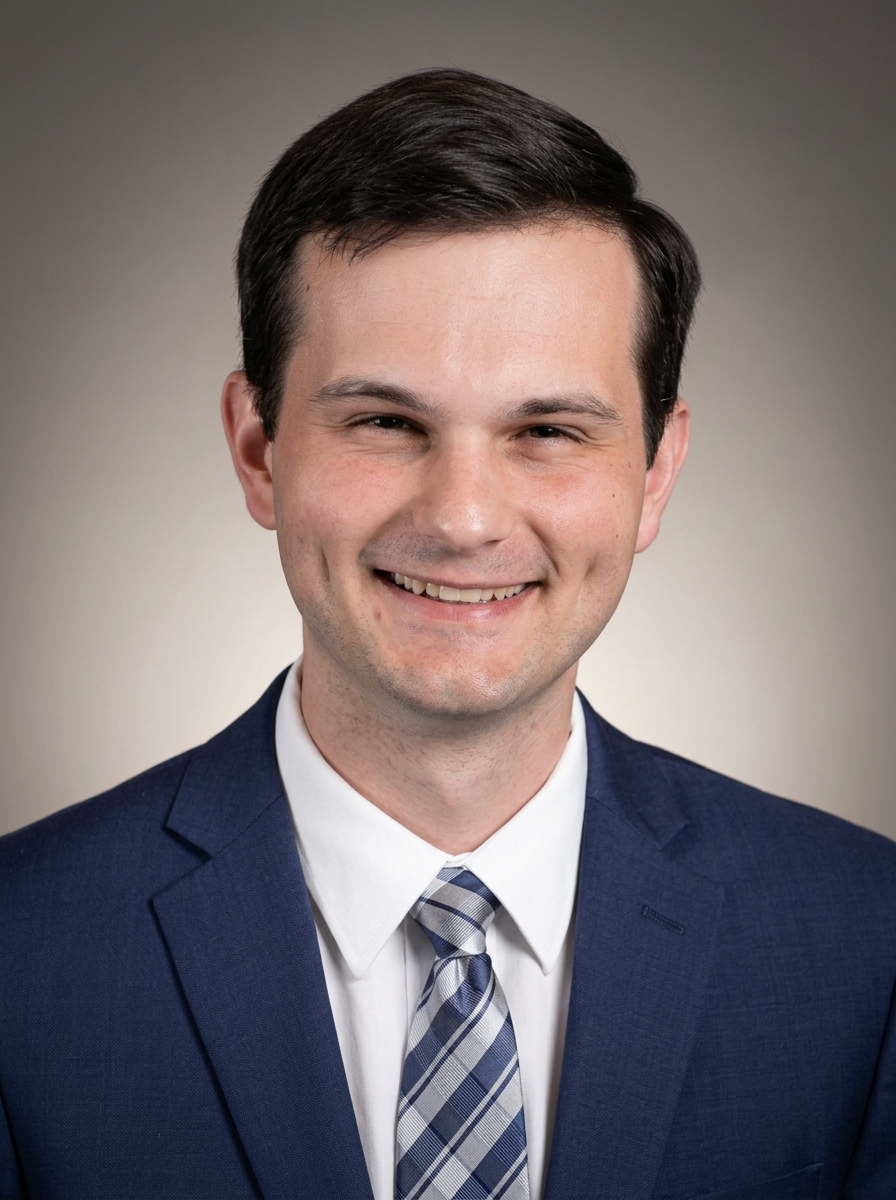 Marshall Jaroch, Vice President, Research & Development
