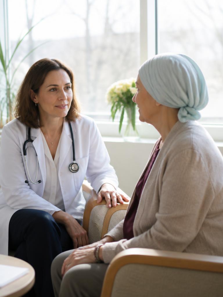 Pancreatic Cancer