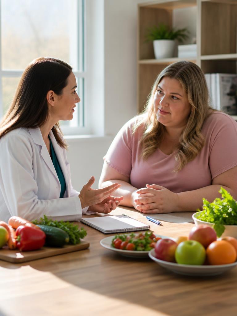 Obesity & Metabolic Disease