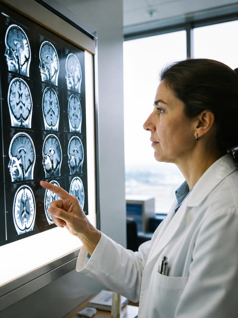 Neurodegenerative Disease