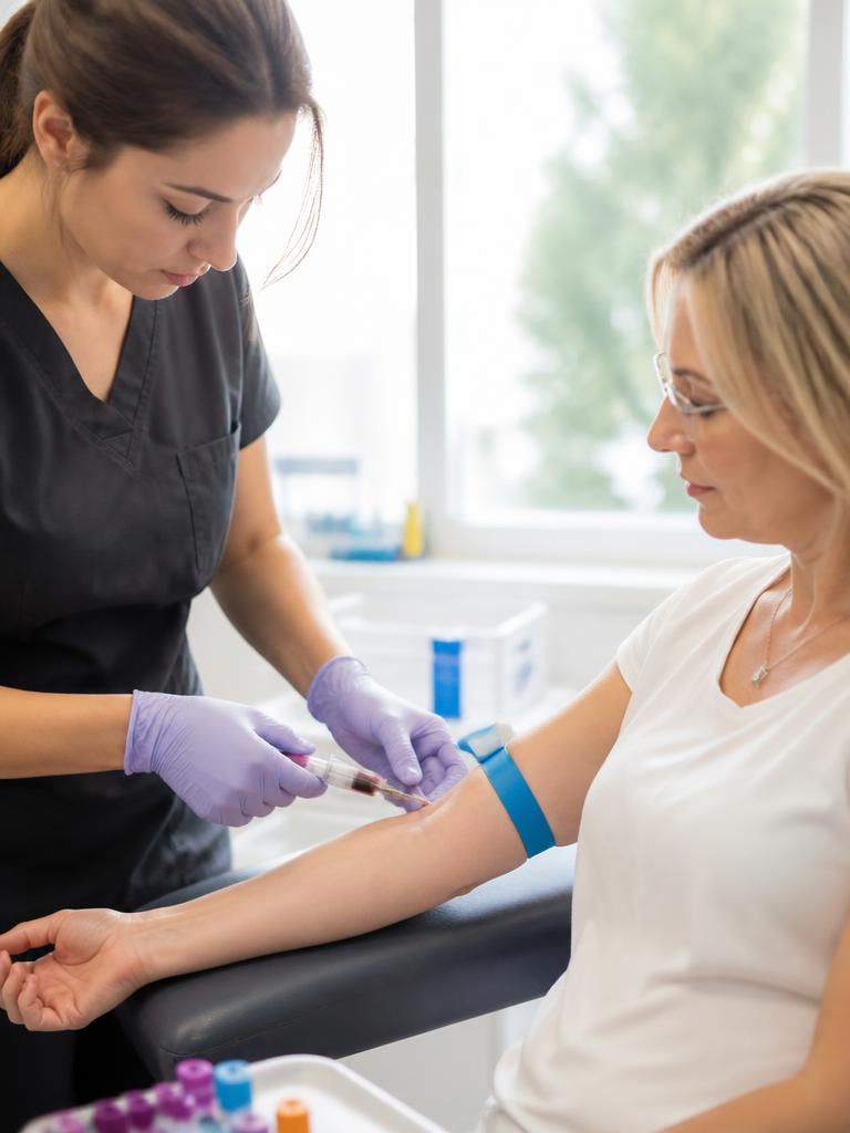 Liquid Biopsy