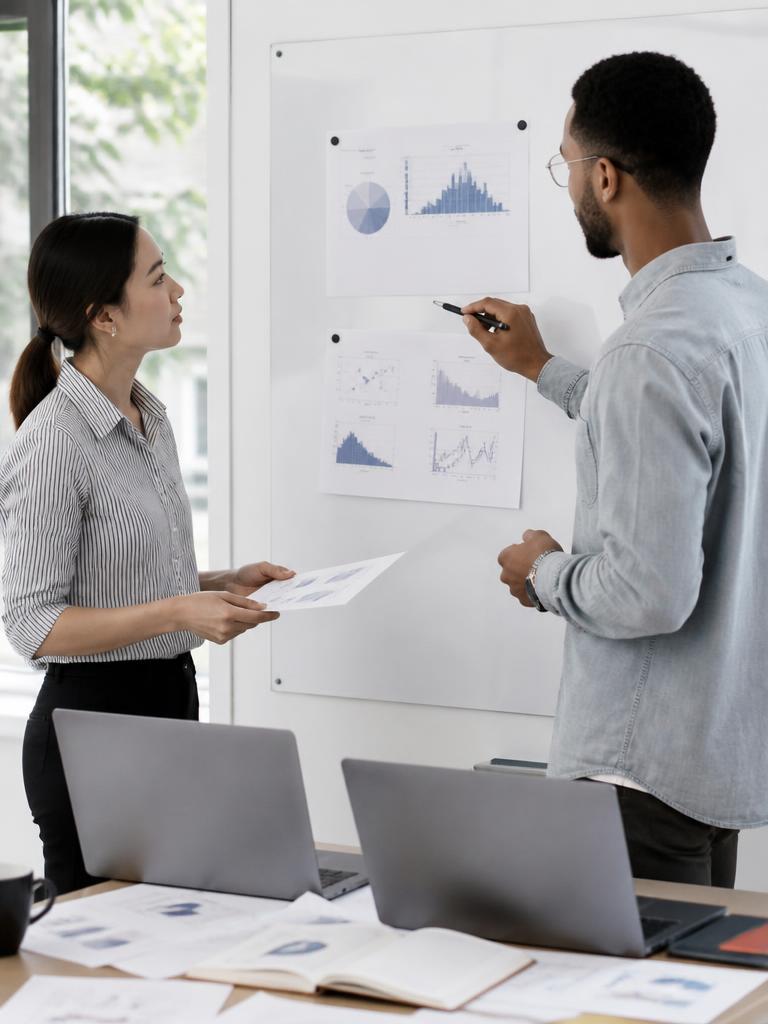 AI-Enabled Clinical Analytics