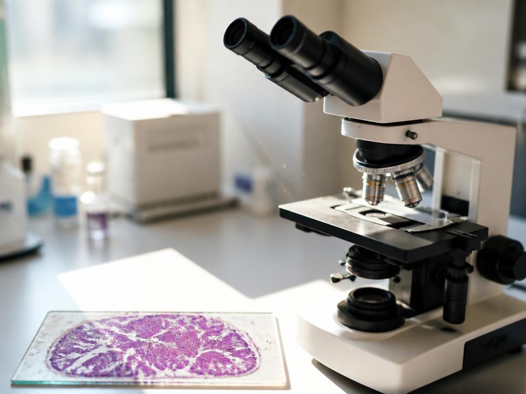Pancreatic Dysregulation