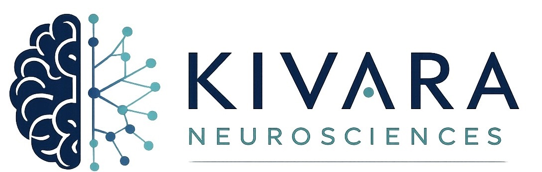 Kivara Neurosciences logo