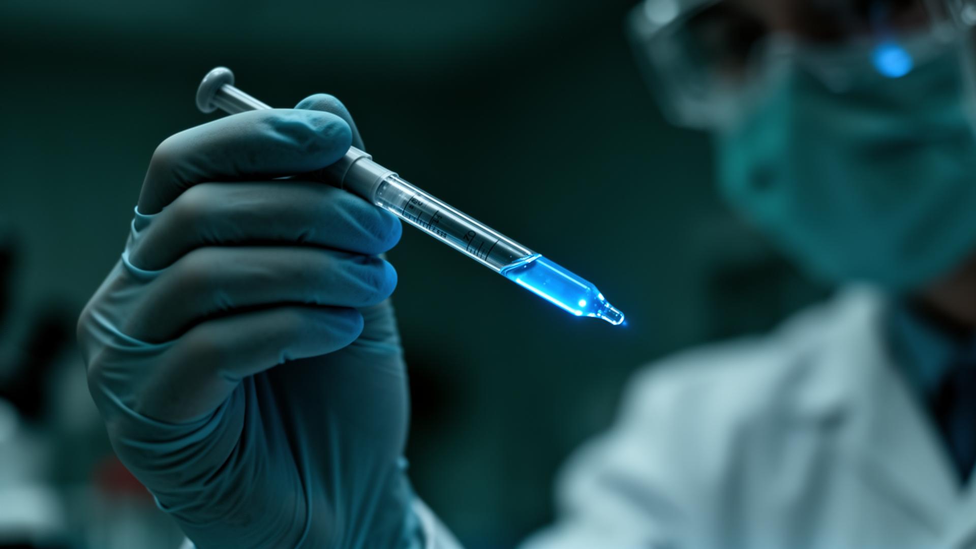 Kihealth Labs research