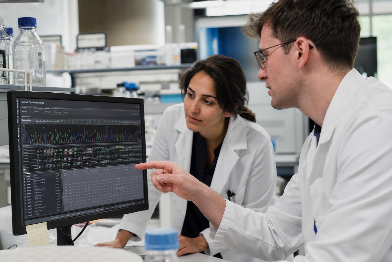 Kihealth Labs leadership imagery
