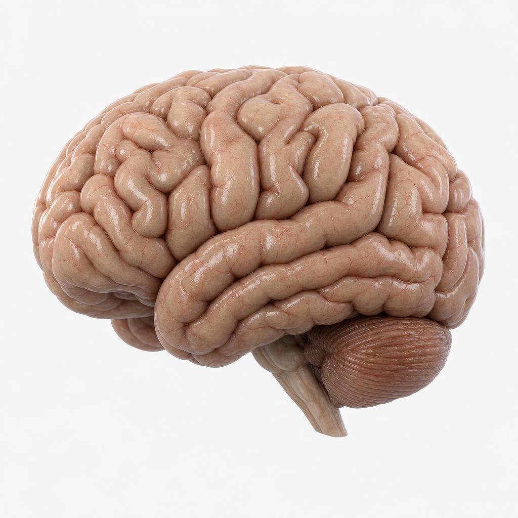 Neurons with early molecular stress and dimming synaptic signals