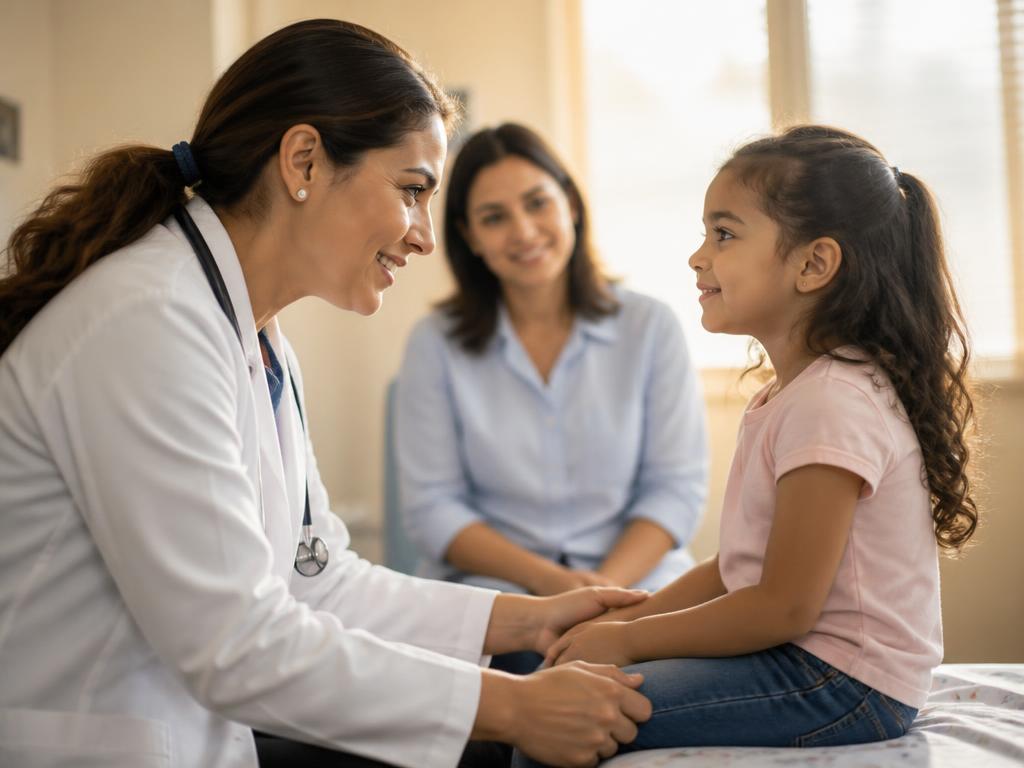 Stage 7 of Type 1 Diabetes disease development — Autoantibody development