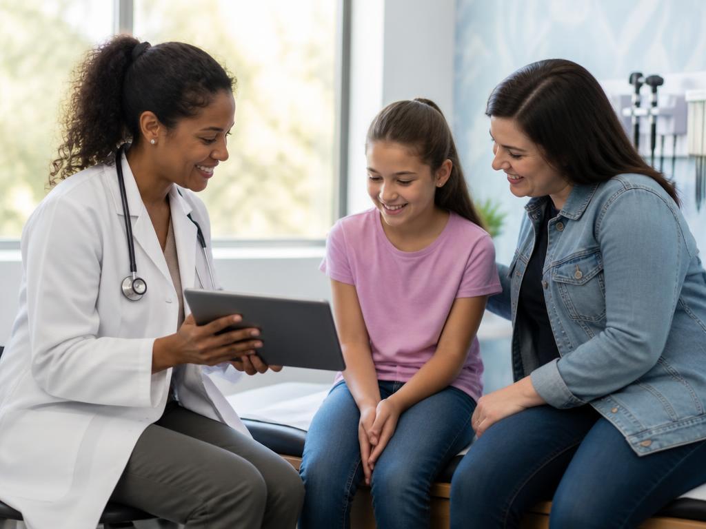 Stage 9 of Type 1 Diabetes disease development — Clinical progression